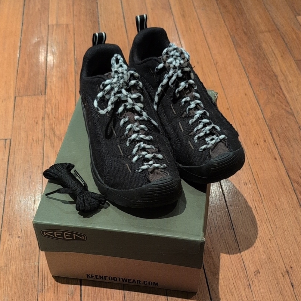 Keen x Skall Jasper Sneakers 8.5